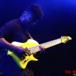 Fortarock 2019: Animals As Leaders
